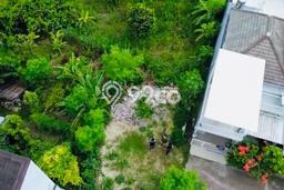 Jarang Ada! Tanah di Kuta Selatan Punya Luas 500m2 SHM Jarang Ada! Tanah di Kuta Selatan Punya Luas 500m2 SHM