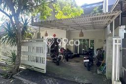 Rumah Modern 3 Kamar LT 135m2 di Jimbaran Rumah Modern 3 Kamar LT 135m2 di Jimbaran