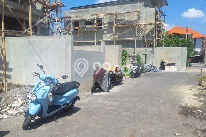 PENAWARAN MENARIK! Tanah Kawasan Denpasar Selatan, Luas 100m², Area Potensial PENAWARAN MENARIK! Tanah Kawasan Denpasar Selatan, Luas 100m², Area Potensial