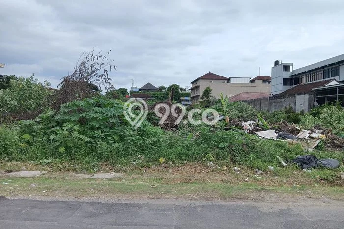 Tanah Investasi Disewakan di Kuta, Badung, Luas 2380m2 Tanah Investasi Disewakan di Kuta, Badung, Luas 2380m2