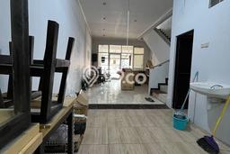 Paling Diincar! Ruko Dijual di Kota Baru Parahyangan Harga Kompetitif Paling Diincar! Ruko Dijual di Kota Baru Parahyangan Harga Kompetitif