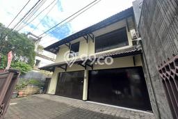 Dijual Rumah Luas Elegan Dengan View Eksklusif di Pasir Kaliki, Bandung Dijual Rumah Luas Elegan Dengan View Eksklusif di Pasir Kaliki, Bandung