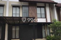 HUNIAN PREMIUM! Rumah di Kota Baru Parahyangan, 2 KM, Area Berkembang, LT 120m² LB 92m² HUNIAN PREMIUM! Rumah di Kota Baru Parahyangan, 2 KM, Area Berkembang, LT 120m² LB 92m²