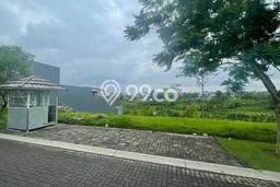 Tanah Kavling Dijual di Kota Baru Parahyangan, Bandung dengan Luas Tanah 441m2 Tanah Kavling Dijual di Kota Baru Parahyangan, Bandung dengan Luas Tanah 441m2