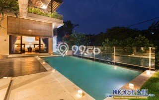 Rumah Luxury Modern Siap Huni di Ungasan Badung Rumah Luxury Modern Siap Huni di Ungasan Badung