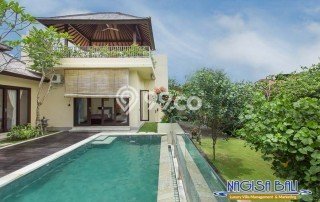 Rumah Luxury Modern Siap Huni di Ungasan Badung Rumah Luxury Modern Siap Huni di Ungasan Badung