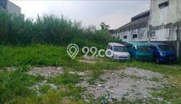 Tanah Disewakan di Gatot Subroto, Luas 1325m², Cocok untuk Bisnis Tanah Disewakan di Gatot Subroto, Luas 1325m², Cocok untuk Bisnis