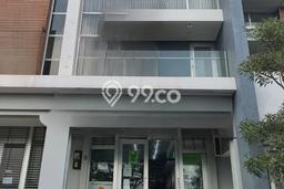 LOKASI STRATEGIS! Ruko di Kota Baru Parahyangan, Luas 131m², Kawasan Bisnis LOKASI STRATEGIS! Ruko di Kota Baru Parahyangan, Luas 131m², Kawasan Bisnis