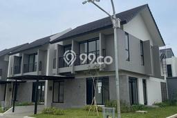 Hunian Super Mewah dengan Akses Paling Strategis di Kota Baru Parahyangan, Bandung Hunian Super Mewah dengan Akses Paling Strategis di Kota Baru Parahyangan, Bandung