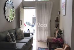 PROMO SPESIAL! Dijual Rumah Premium area Kota Baru Parahyangan, Bandung, LT 162m² Luas Bangunan 97m² PROMO SPESIAL! Dijual Rumah Premium area Kota Baru Parahyangan, Bandung, LT 162m² Luas Bangunan 97m²