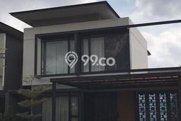 PRIME LOCATION! Rumah Strategis area Kota Baru Parahyangan, Luas 290m² LB 196m² PRIME LOCATION! Rumah Strategis area Kota Baru Parahyangan, Luas 290m² LB 196m²
