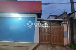 Tanah Dijual di Bandung Seluas 339m2 Strategis Tanah Dijual di Bandung Seluas 339m2 Strategis