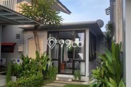 Hunian Nyaman untuk Keluarga area Renon - LT 110m² Hunian Nyaman untuk Keluarga area Renon - LT 110m²