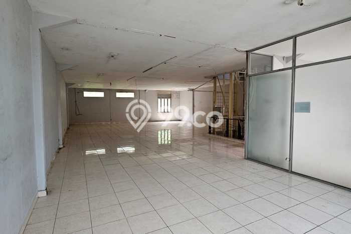 Unit Komersial Dijual di Bandung LT 229m2 & LB 500m2 Unit Komersial Dijual di Bandung LT 229m2 & LB 500m2