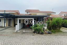 Rumah 2 KT 1 KM di Kawasan Kota Baru Parahyangan, Bandung Rumah 2 KT 1 KM di Kawasan Kota Baru Parahyangan, Bandung