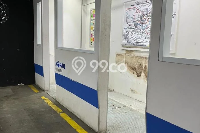 Disewakan Komersial di Kawasan Ramai Dago Luas 700m2 Disewakan Komersial di Kawasan Ramai Dago Luas 700m2
