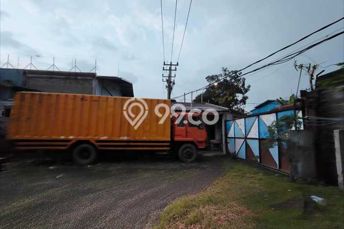 Gudang Dijual di Bandung Kulon Bandung dengan LB 380m2 Gudang Dijual di Bandung Kulon Bandung dengan LB 380m2