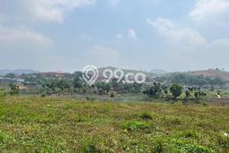 Tanah Dijual Area Strategis di Kota Baru Parahyangan Bandung 560m2 Tanah Dijual Area Strategis di Kota Baru Parahyangan Bandung 560m2