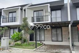 Rumah sewa siap huni 3 Kamar Tidur di Kota Baru Parahyangan, Bandung Rumah sewa siap huni 3 Kamar Tidur di Kota Baru Parahyangan, Bandung