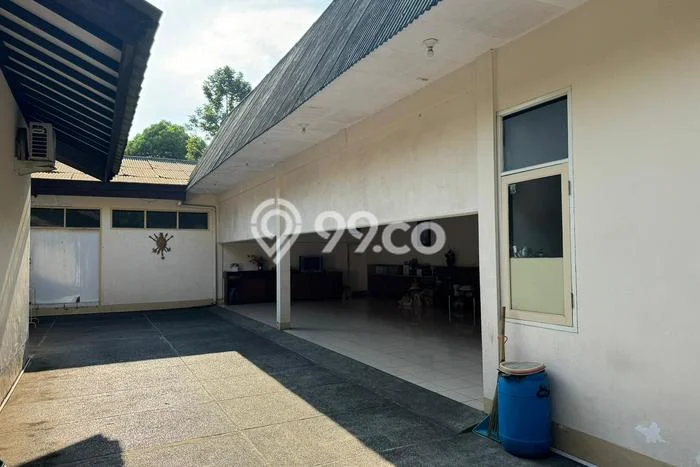 Komersial untuk Disewa di Pusat Bandung Luas Bangunan 700m2 Komersial untuk Disewa di Pusat Bandung Luas Bangunan 700m2