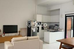 Hunian Asri 3 KT di Kota Baru Parahyangan, Bandung - LT 162m² Hunian Asri 3 KT di Kota Baru Parahyangan, Bandung - LT 162m²