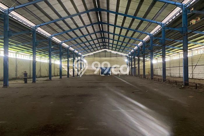 Tanah Kavling untuk Dijual di Dayeuhkolot Bandung 24432m2 Tanah Kavling untuk Dijual di Dayeuhkolot Bandung 24432m2