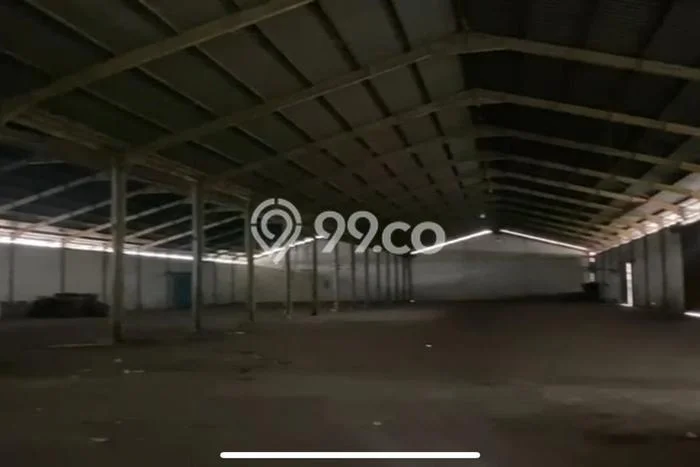 Disewakan Gudang di Dayeuhkolot Bandung LT 4400m2, LB 4400m2 Disewakan Gudang di Dayeuhkolot Bandung LT 4400m2, LB 4400m2