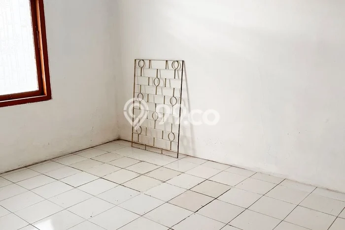 Rumah Modern 3 KT di Cimone Tangerang Unfurnished Rumah Modern 3 KT di Cimone Tangerang Unfurnished