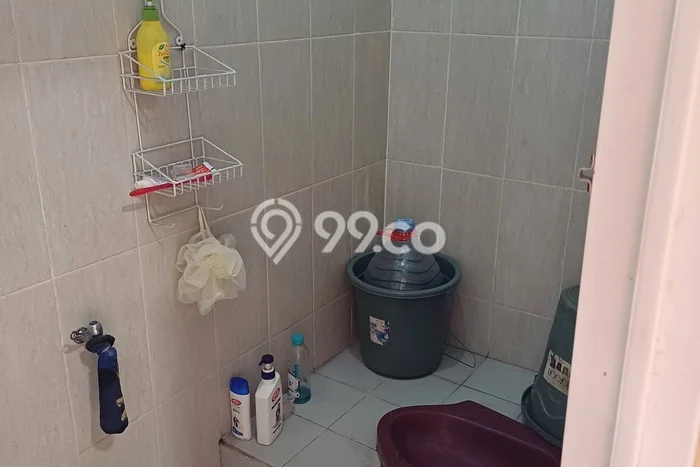 Jarang Ada! Rumah Kontrakan 3 Kamar Nyaman Siap Huni Cimone Jarang Ada! Rumah Kontrakan 3 Kamar Nyaman Siap Huni Cimone