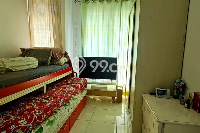Sewa Rumah Harga Terjangkau di Jelupang Tangerang Punya 2 KT Sewa Rumah Harga Terjangkau di Jelupang Tangerang Punya 2 KT