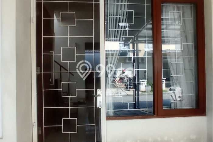 Dijual Hunian Rumah Terawat 2 Kamar di Modernland, Tangerang Dijual Hunian Rumah Terawat 2 Kamar di Modernland, Tangerang