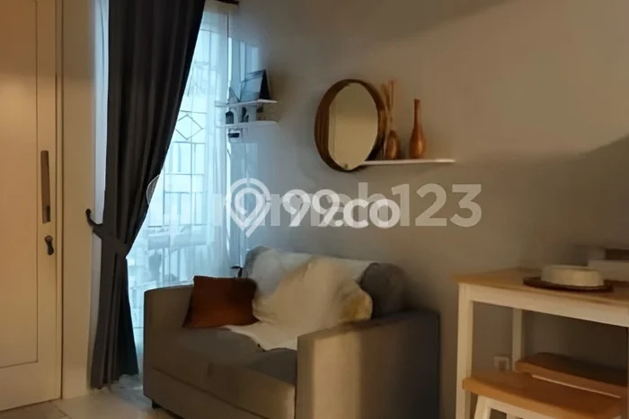 Disewakan segera hunian minimalis strategis 2 Kamar di Sepatan, Tangerang Disewakan segera hunian minimalis strategis 2 Kamar di Sepatan, Tangerang