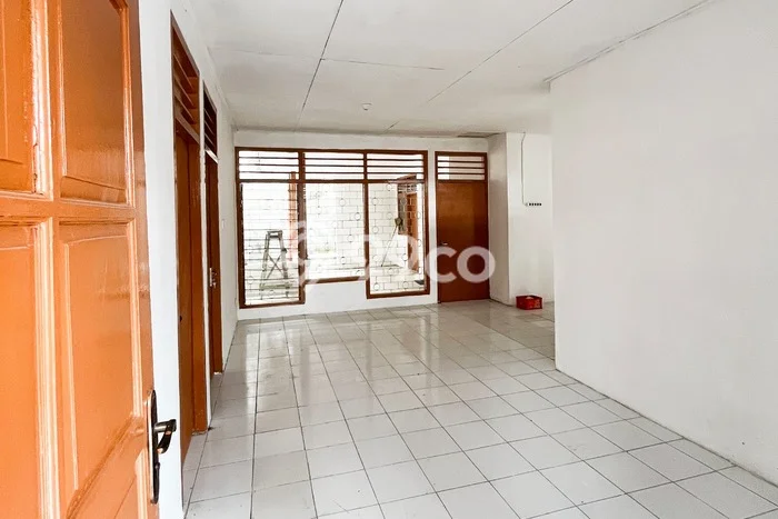 Rumah Modern 3 KT di Cimone Tangerang Unfurnished Rumah Modern 3 KT di Cimone Tangerang Unfurnished