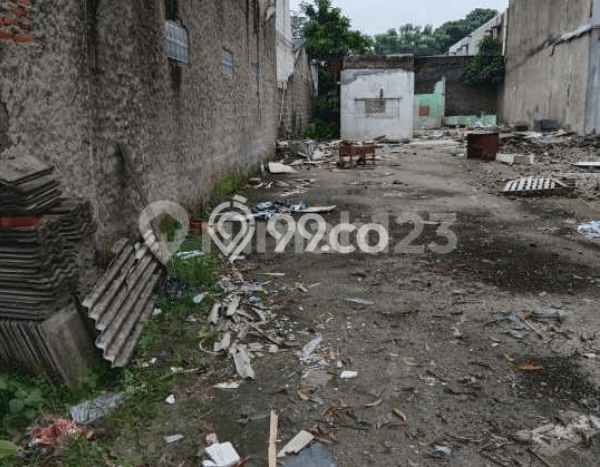FOR RENT! Gudang di Alam Sutera Cocok untuk Bisnis 60m2 FOR RENT! Gudang di Alam Sutera Cocok untuk Bisnis 60m2