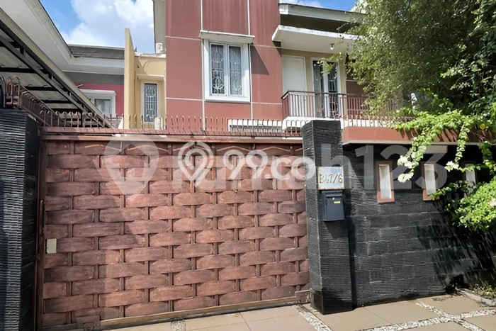 Sewa cepat hunian minimalis lokasi strategis 3 Kamar di Cipondoh, Tangerang Sewa cepat hunian minimalis lokasi strategis 3 Kamar di Cipondoh, Tangerang