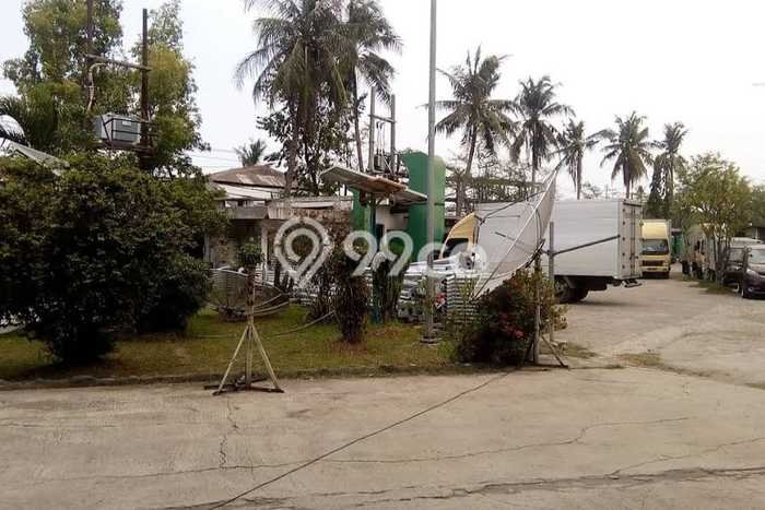 Pabrik Bagus Dijual LB 6000m2 Lokasi Strategis Jakarta Barat Area Cocok untuk Berbisnis Pabrik Bagus Dijual LB 6000m2 Lokasi Strategis Jakarta Barat Area Cocok untuk Berbisnis