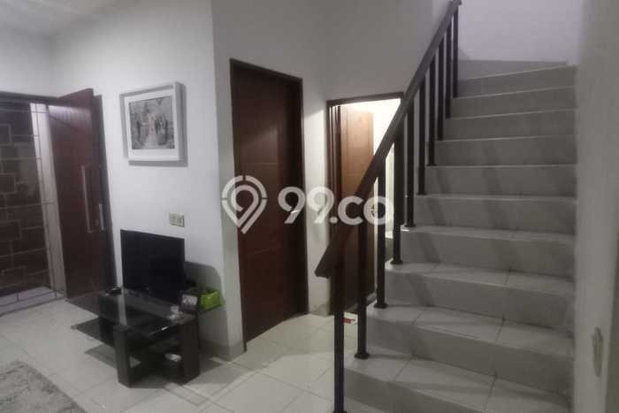 Dijual Hunian Rumah Terawat 2 Kamar di Modernland, Tangerang Dijual Hunian Rumah Terawat 2 Kamar di Modernland, Tangerang