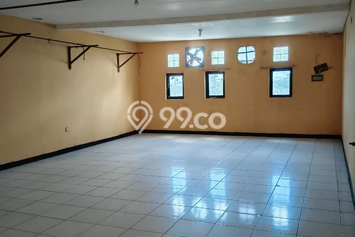 Disewakan Ruko komersial di Karawaci luas bangunan 1250m2 Disewakan Ruko komersial di Karawaci luas bangunan 1250m2