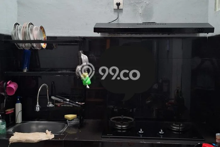 Rumah Minimalis 2 KT LT 60m2 di Pasar Kemis Rumah Minimalis 2 KT LT 60m2 di Pasar Kemis