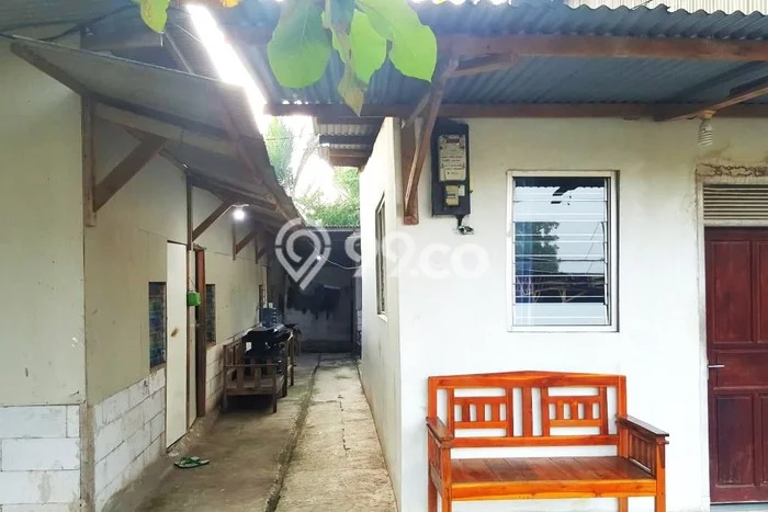 Untuk Dijual Tanah 3920m2 di Cukang Galih, Tangerang Untuk Dijual Tanah 3920m2 di Cukang Galih, Tangerang