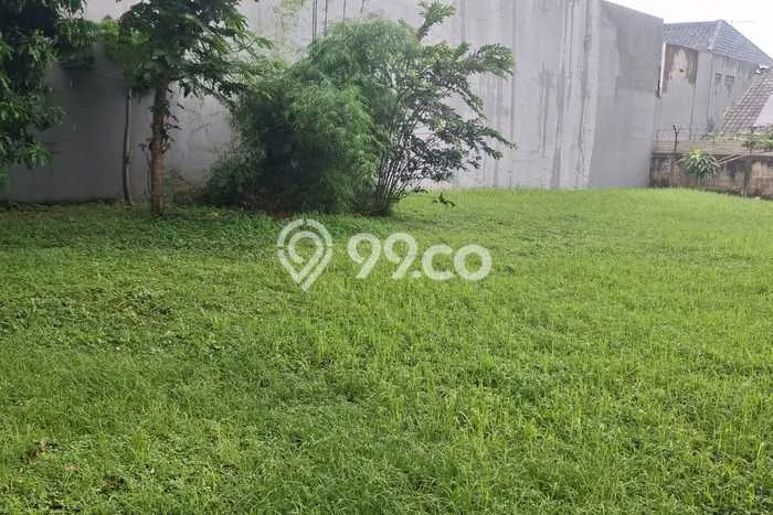 Tanah Siap Bangun Dijual di Tangerang Punya Luas 438m2 Tanah Siap Bangun Dijual di Tangerang Punya Luas 438m2