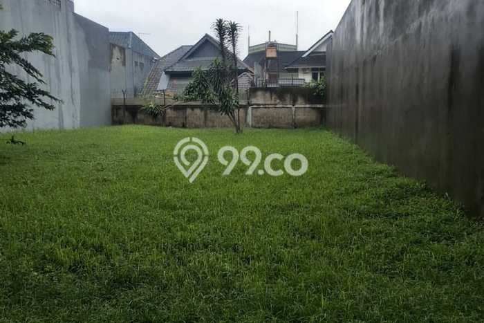 Tanah Siap Bangun Dijual di Tangerang Punya Luas 438m2 Tanah Siap Bangun Dijual di Tangerang Punya Luas 438m2