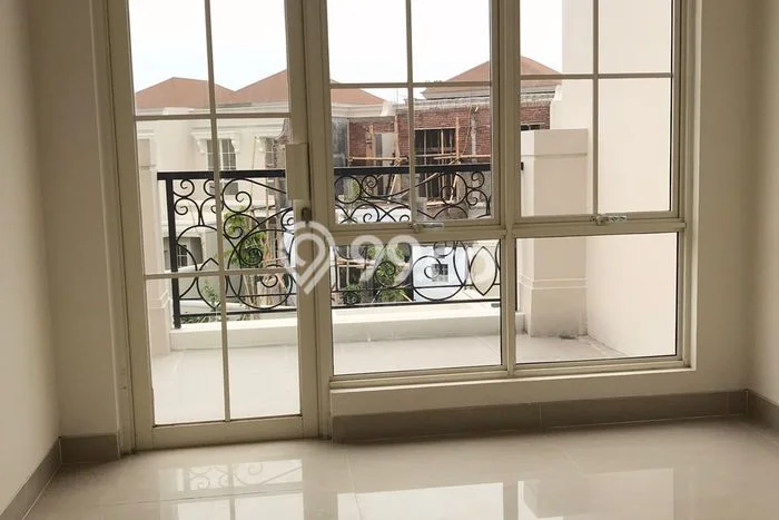 Disewakan Rumah Istimewa 2 Lantai Baru Podomoro Park Bandung Disewakan Rumah Istimewa 2 Lantai Baru Podomoro Park Bandung
