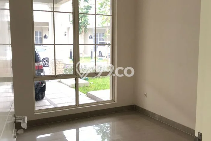 Disewakan Rumah Istimewa 2 Lantai Baru Podomoro Park Bandung Disewakan Rumah Istimewa 2 Lantai Baru Podomoro Park Bandung