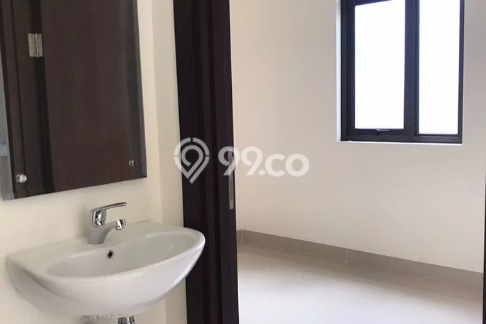 Rumah Cantik Siap Huni Di Bojongsoang Luas 40m2 Aman Rumah Cantik Siap Huni Di Bojongsoang Luas 40m2 Aman