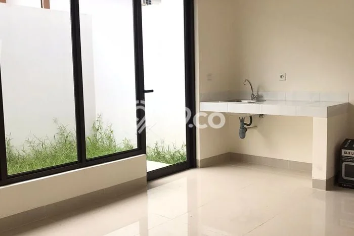 Rumah Cantik Siap Huni Di Bojongsoang Luas 40m2 Aman Rumah Cantik Siap Huni Di Bojongsoang Luas 40m2 Aman