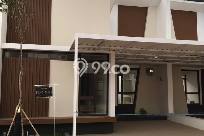 Rumah Cantik Siap Huni Di Bojongsoang Luas 40m2 Aman Rumah Cantik Siap Huni Di Bojongsoang Luas 40m2 Aman