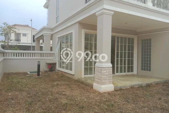Sewa Rumah Podomoro Park Klaster Anapuri Dengan View Dekat Danau Sewa Rumah Podomoro Park Klaster Anapuri Dengan View Dekat Danau