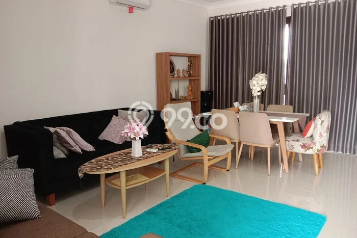 Jarang Ada! Rumah Sewa 3 Kamar Bagus Siap Huni Podomoro Park Bandung Jarang Ada! Rumah Sewa 3 Kamar Bagus Siap Huni Podomoro Park Bandung