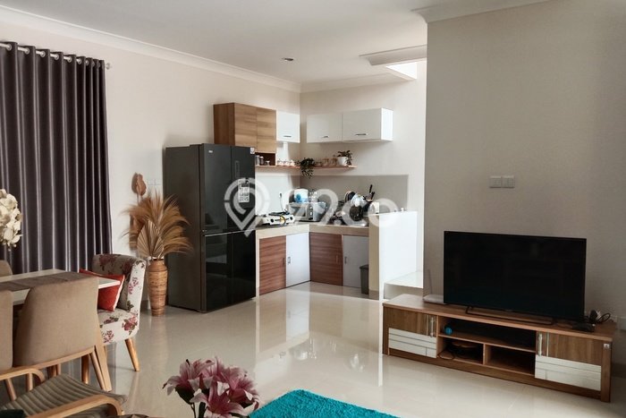 Jarang Ada! Rumah Sewa 3 Kamar Bagus Siap Huni Podomoro Park Bandung Jarang Ada! Rumah Sewa 3 Kamar Bagus Siap Huni Podomoro Park Bandung